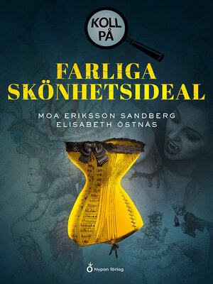 cover image of Koll på farliga skönhetsideal